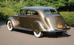 Chrysler Imperial Airflow Sedan 1936 года